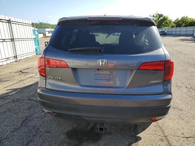 5FNYF6H87GB101563 2016 HONDA PILOT - Image 6