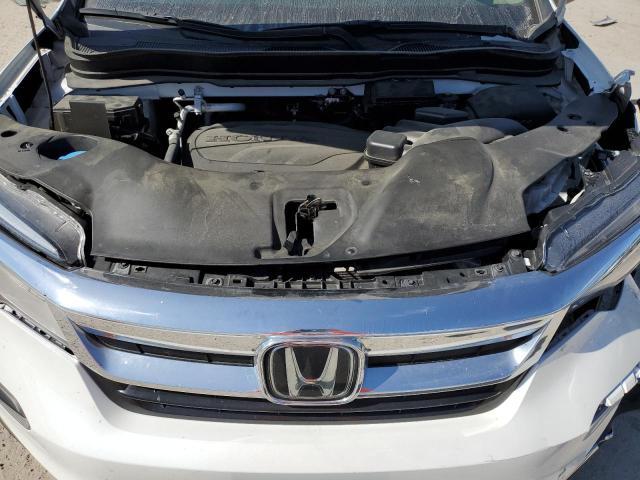 5FNYF5H60MB028766 2021 HONDA PILOT - Image 12