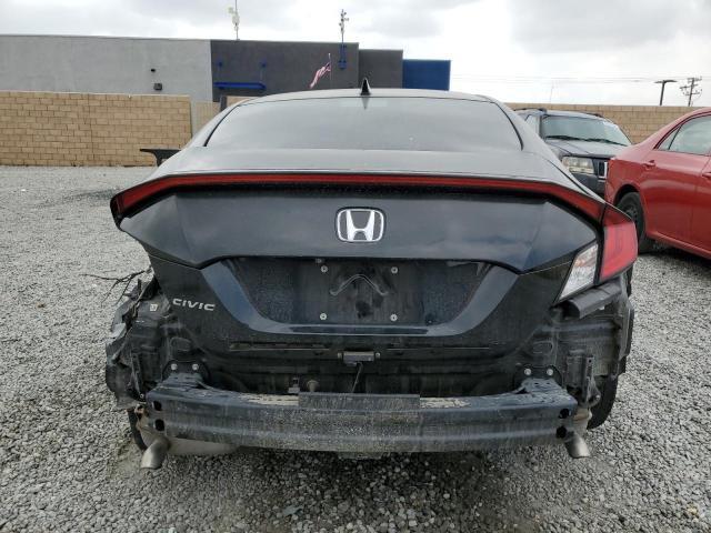 2HGFC3B30KH354949 2019 HONDA CIVIC - Image 6