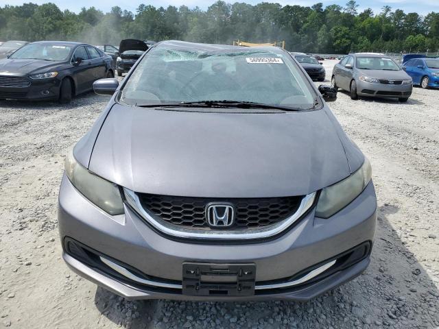 19XFB2F57FE009538 2015 HONDA CIVIC - Image 5