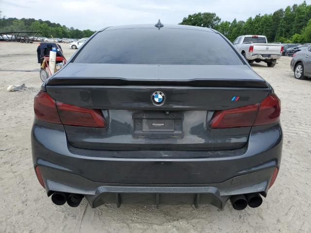 WBAJE7C33HG886741 2017 BMW 5 SERIES - Image 6