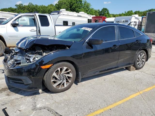 19XFC2F76GE064613 2016 HONDA CIVIC - Image 1