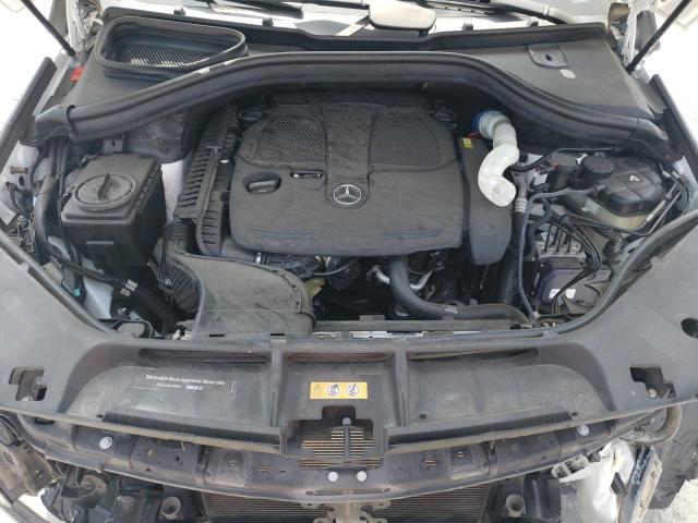 4JGDA5JBXJB018633 2018 MERCEDES-BENZ GLE - Image 12