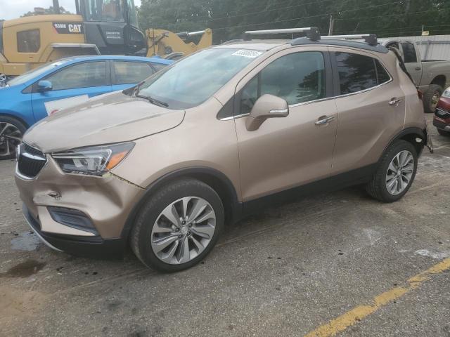 BUICK ENCORE