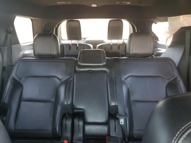 1FM5K8F87HGC92966 2017 FORD EXPLORER - Image 10