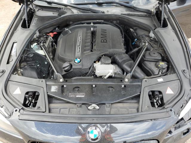 WBA5B3C56FD543456 2015 BMW 5 SERIES - Image 11