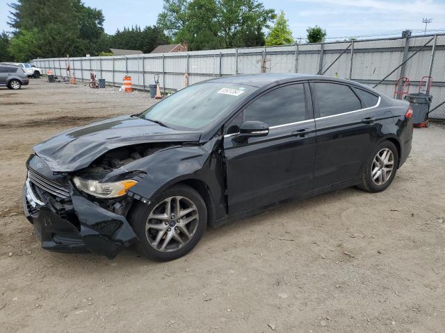 3FA6P0H78GR200678 2016 FORD FUSION - Image 1