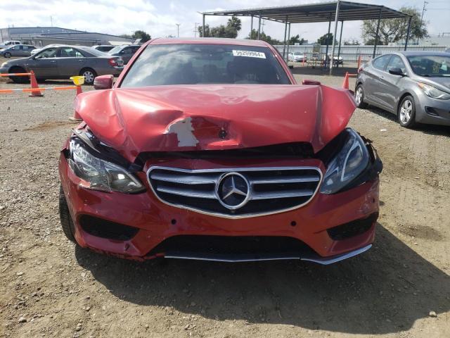 WDDHF5KB1GB172815 2016 MERCEDES-BENZ E CLASS - Image 5