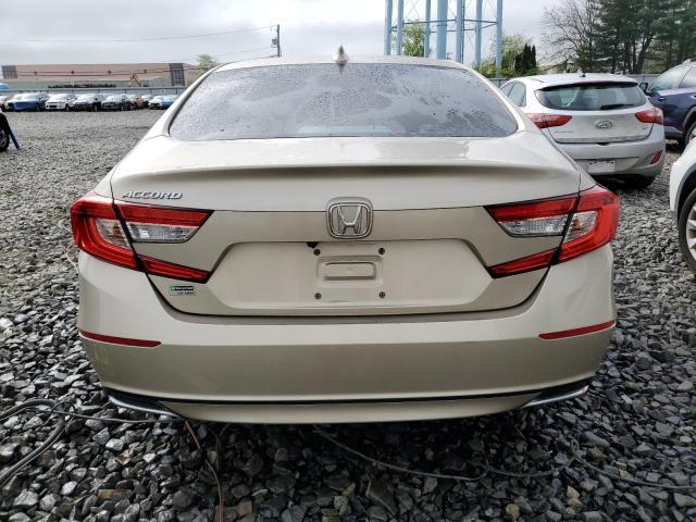 1HGCV1F14KA022988 2019 HONDA ACCORD - Image 6