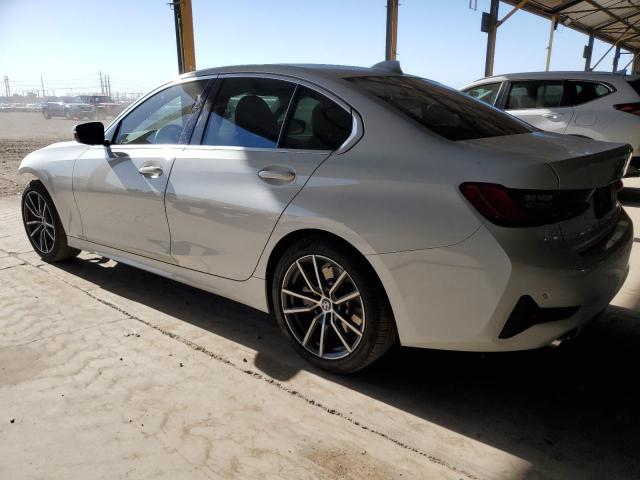 3MW5R1J07L8B09630 2020 BMW 3 SERIES - Image 2