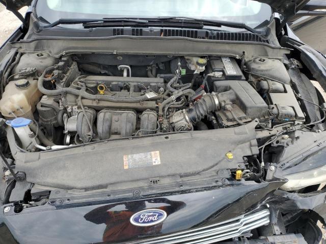 3FA6P0H78GR200678 2016 FORD FUSION - Image 11