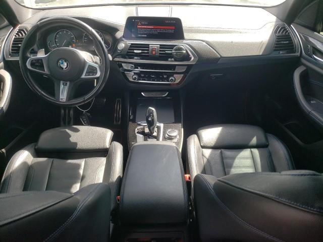 5UXTY3C09L9D26478 2020 BMW X3 - Image 8