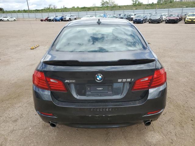 WBA5B3C56FD543456 2015 BMW 5 SERIES - Image 6