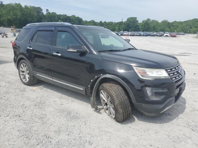 1FM5K7F8XGGA44994 2016 FORD EXPLORER - Image 4