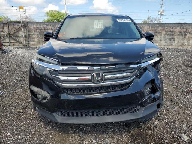 5FNYF5H58GB041079 2016 HONDA PILOT - Image 5