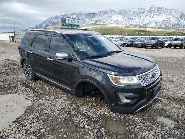 1FM5K8HT4GGD35062 2016 FORD EXPLORER - Image 4