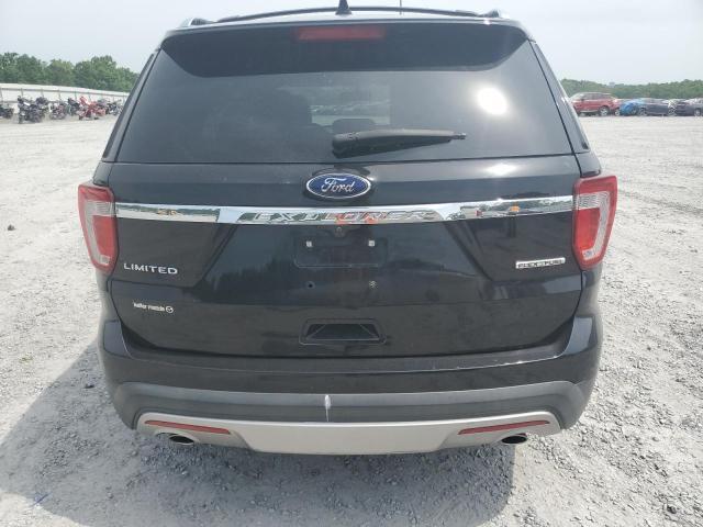 1FM5K7F8XGGA44994 2016 FORD EXPLORER - Image 6