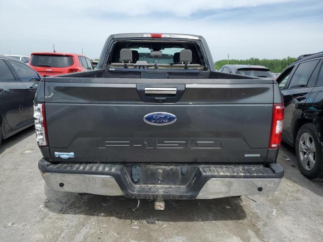 1FTFW1E43KKE35421 2019 FORD F-150 - Image 6