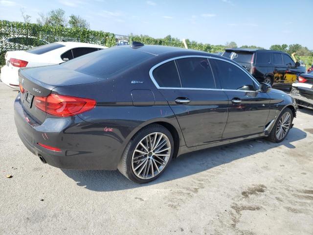 WBAJA9C58JG623272 2018 BMW 5 SERIES - Image 3