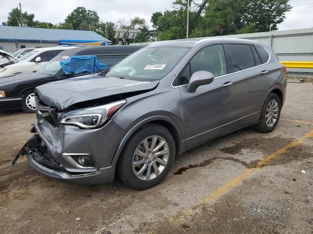 BUICK ENVISION