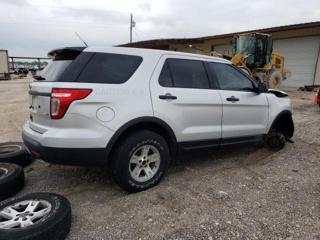 1FM5K8AR2FGA04381 2015 FORD EXPLORER - Image 3