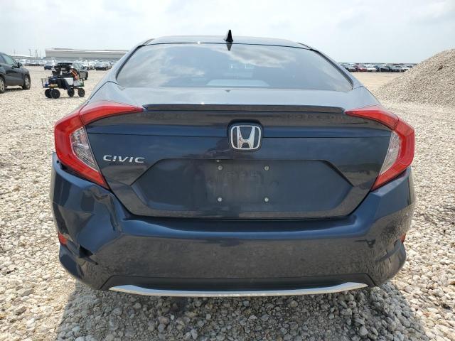 19XFC1F71KE008422 2019 HONDA CIVIC - Image 6