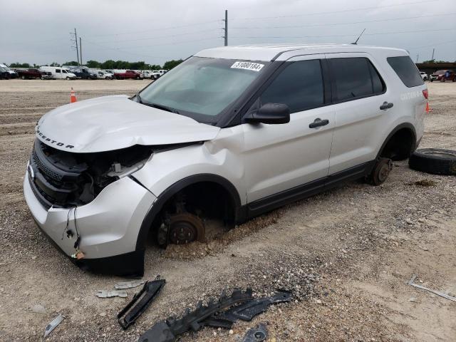 1FM5K8AR2FGA04381 2015 FORD EXPLORER - Image 1