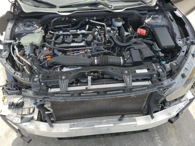 2HGFC3B30KH353672 2019 HONDA CIVIC - Image 11