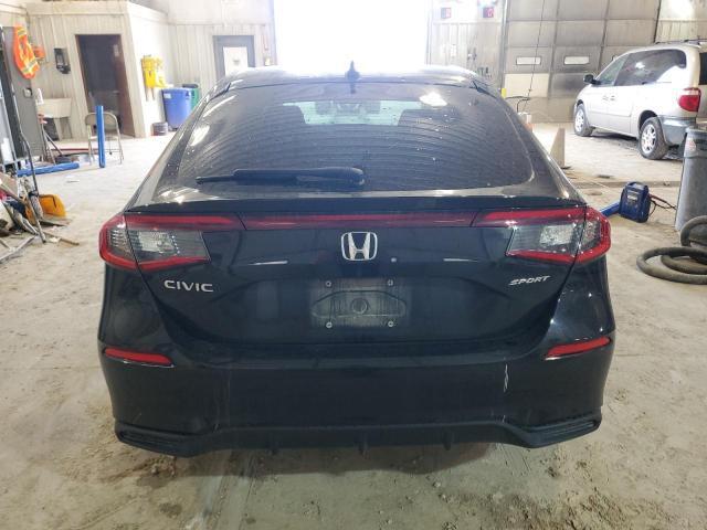 19XFL2H82NE011135 2022 HONDA CIVIC - Image 6