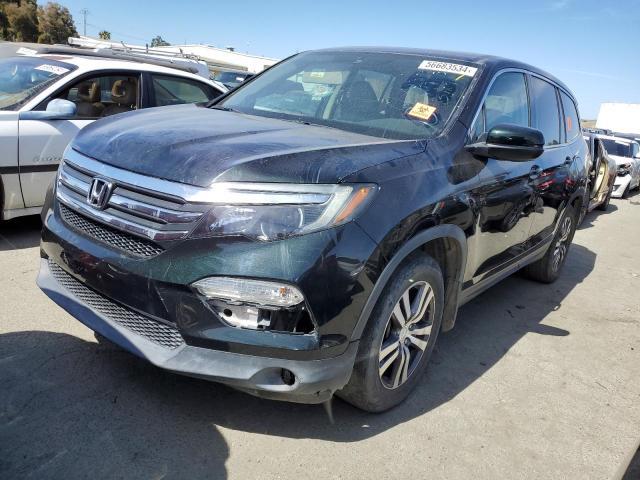 5FNYF5H56JB032355 2018 HONDA PILOT - Image 1