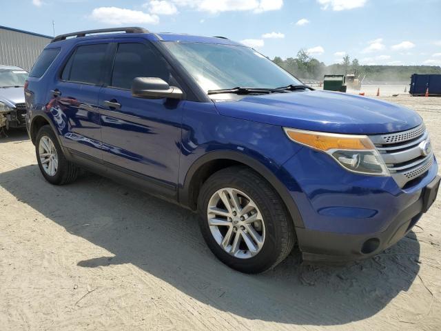 1FM5K8B83FGB84394 2015 FORD EXPLORER - Image 4