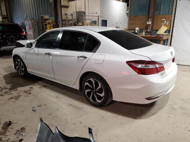 1HGCR2F87GA054221 2016 HONDA ACCORD - Image 2