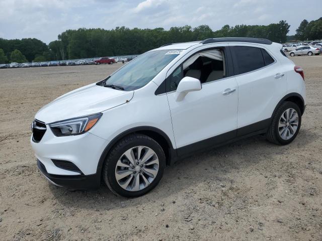 BUICK ENCORE