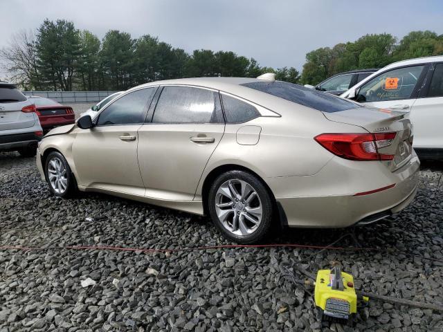 1HGCV1F14KA022988 2019 HONDA ACCORD - Image 2