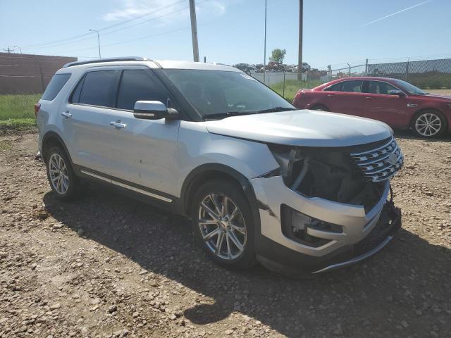 1FM5K8F87HGC92966 2017 FORD EXPLORER - Image 4