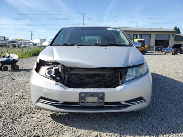 5FNRL5H48FB007050 2015 HONDA ODYSSEY - Image 5