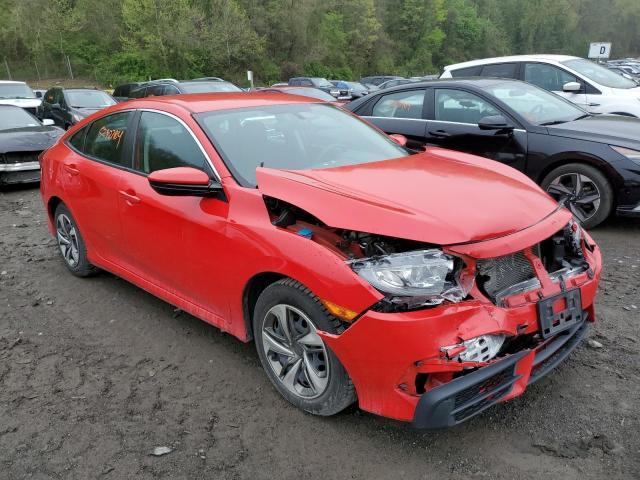 2HGFC2F54GH569229 2016 HONDA CIVIC - Image 4