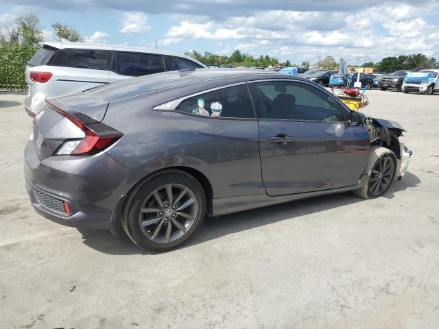 2HGFC3B30KH353672 2019 HONDA CIVIC - Image 3