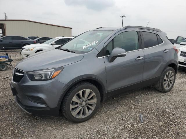 BUICK ENCORE