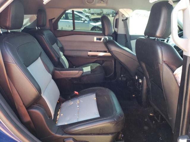 1FMSK7DH2NGB01370 2022 FORD EXPLORER - Image 11