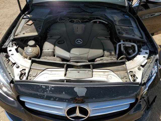 55SWF6GB8FU007774 2015 MERCEDES-BENZ C CLASS - Image 11