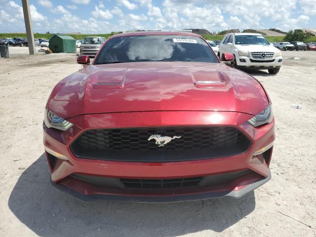 1FA6P8TH0K5133889 2019 FORD MUSTANG - Image 5