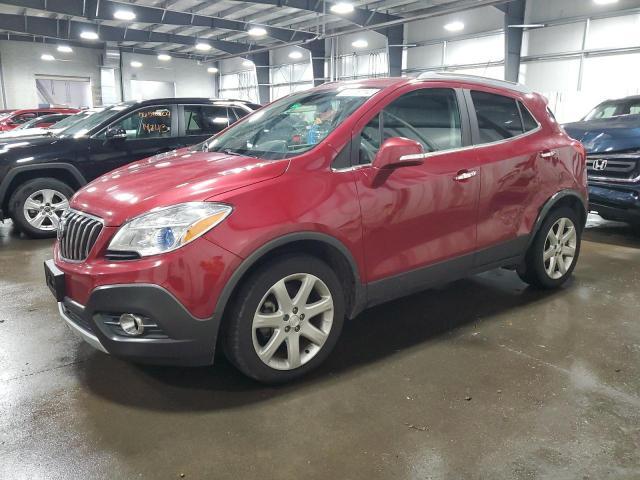 BUICK ENCORE