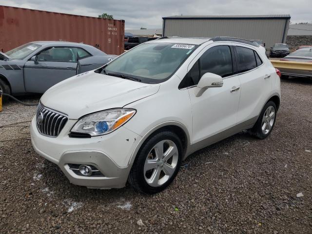 BUICK ENCORE