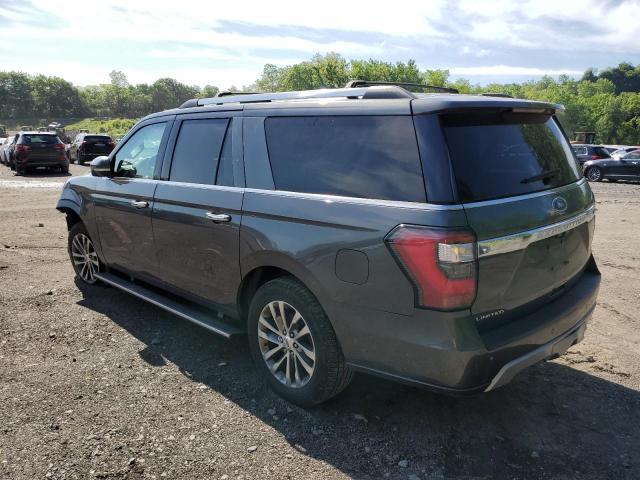 1FTEW1EP0JFD22006 2018 FORD EXPEDITION - Image 2