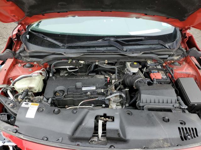 2HGFC2F54GH569229 2016 HONDA CIVIC - Image 11