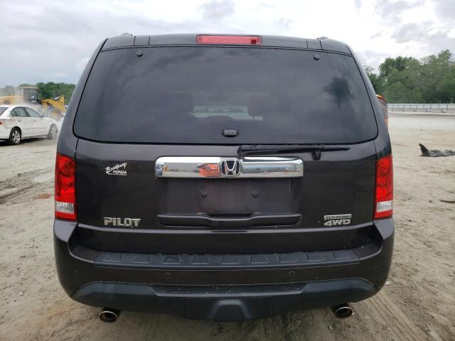 5FNYF4H90FB069924 2015 HONDA PILOT - Image 6