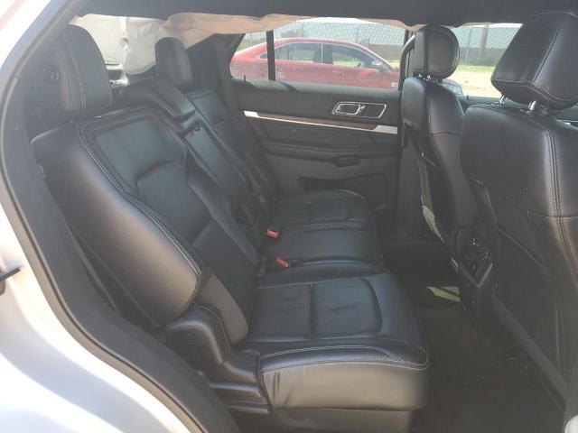 1FM5K8F87HGC92966 2017 FORD EXPLORER - Image 11