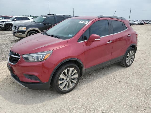 BUICK ENCORE