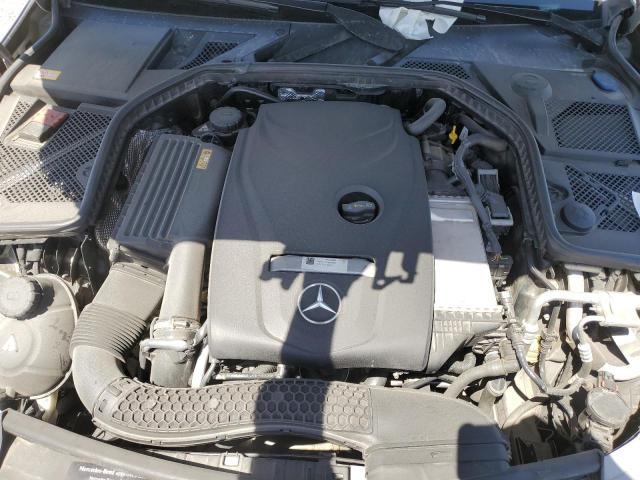 55SWF4KB5FU084369 2015 MERCEDES-BENZ C CLASS - Image 11